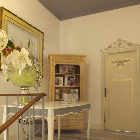 Antica Loggetta Bed & Breakfast Ravenna Exterior photo