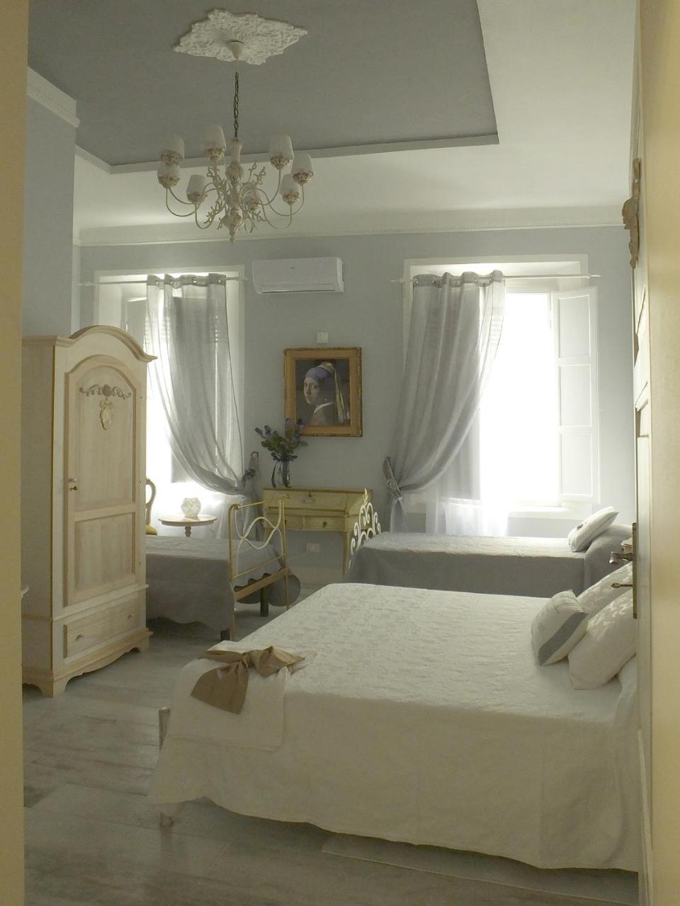 Antica Loggetta Bed & Breakfast Ravenna Exterior photo