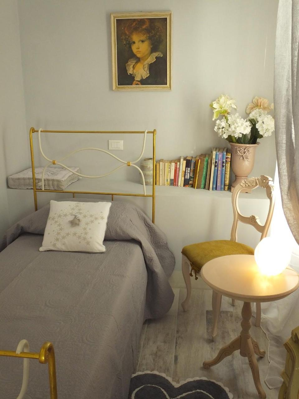 Antica Loggetta Bed & Breakfast Ravenna Exterior photo