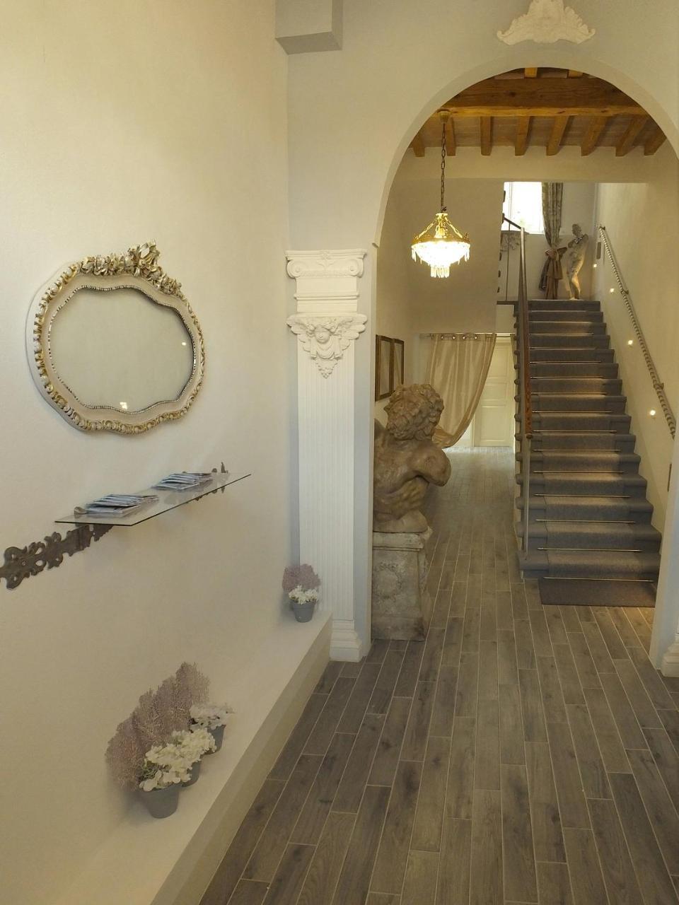 Antica Loggetta Bed & Breakfast Ravenna Exterior photo