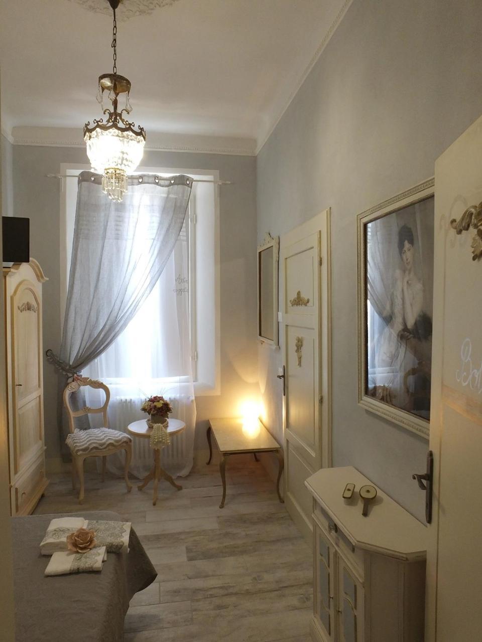 Antica Loggetta Bed & Breakfast Ravenna Exterior photo
