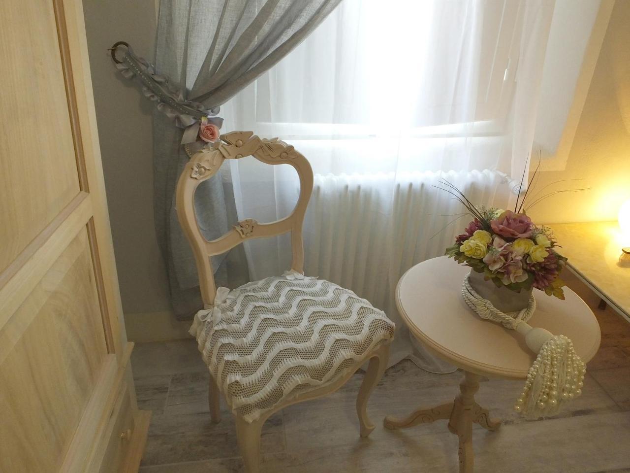 Antica Loggetta Bed & Breakfast Ravenna Exterior photo