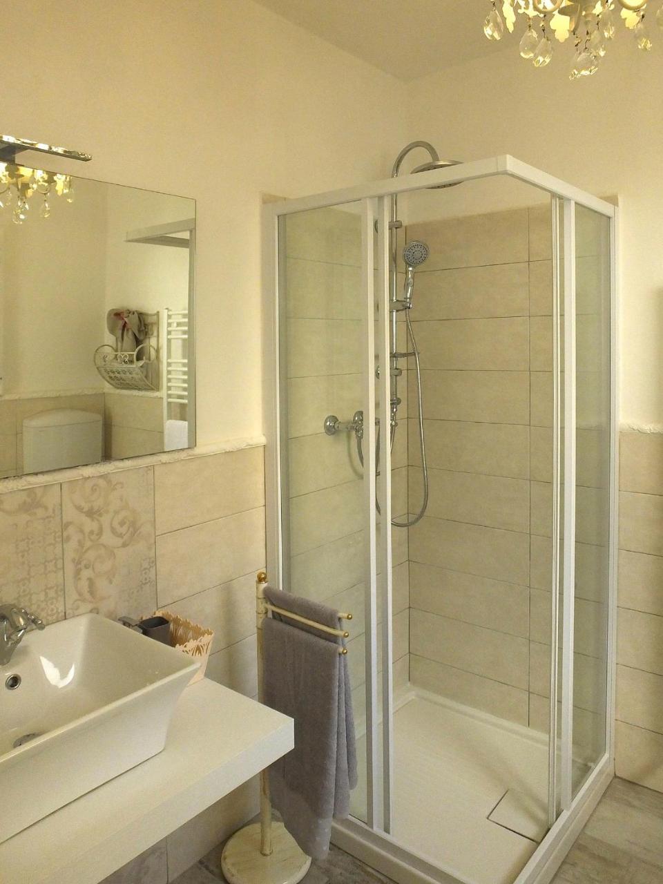 Antica Loggetta Bed & Breakfast Ravenna Exterior photo