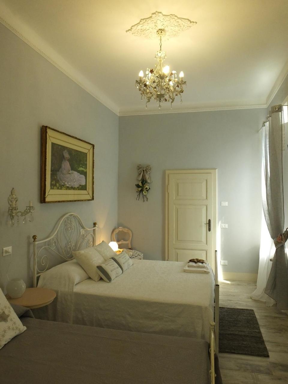 Antica Loggetta Bed & Breakfast Ravenna Exterior photo