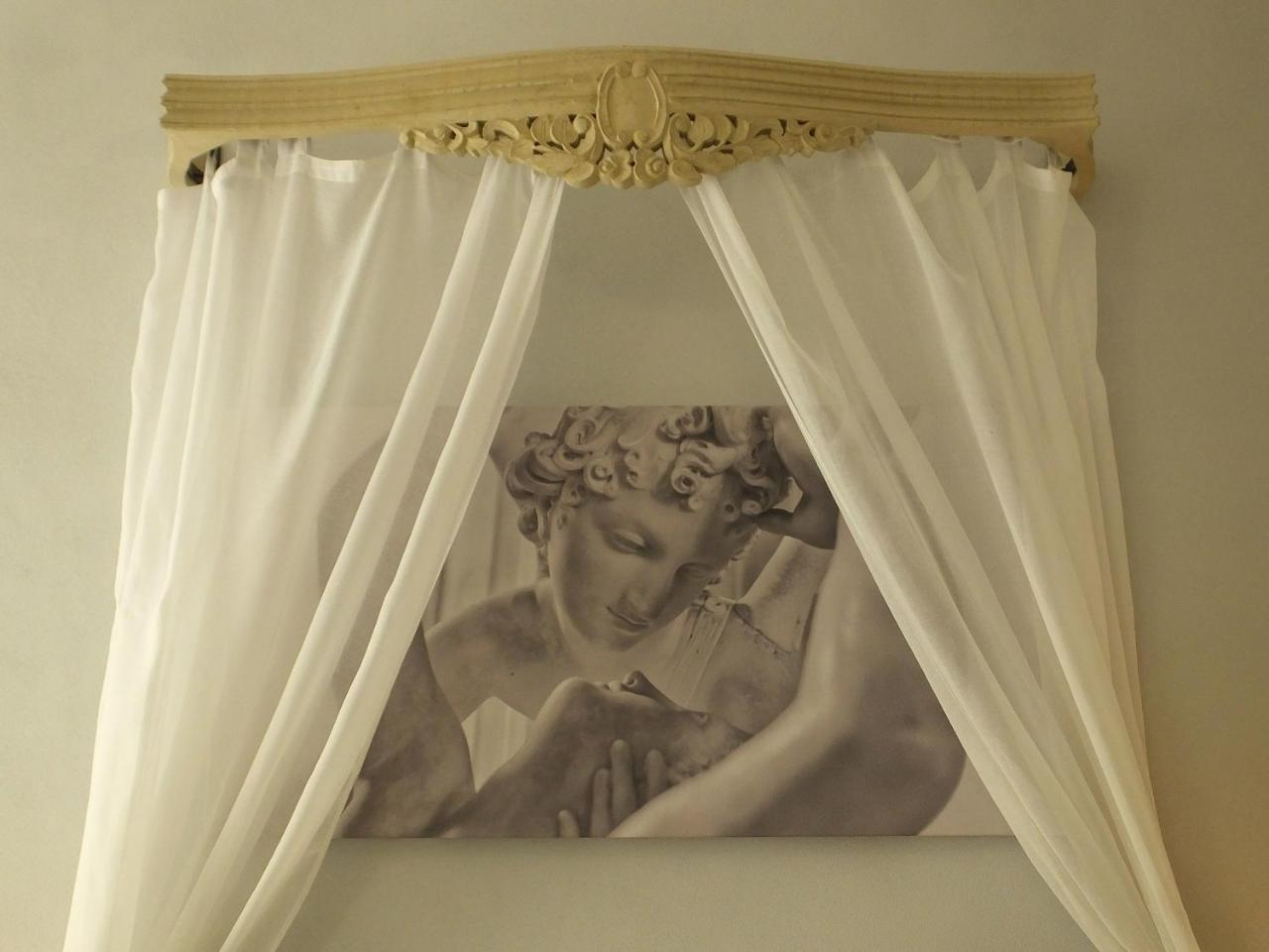 Antica Loggetta Bed & Breakfast Ravenna Exterior photo