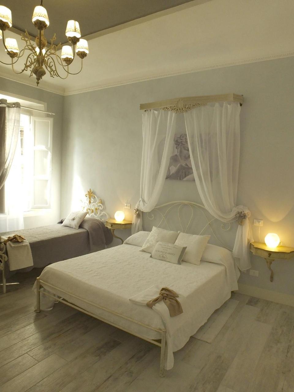 Antica Loggetta Bed & Breakfast Ravenna Exterior photo