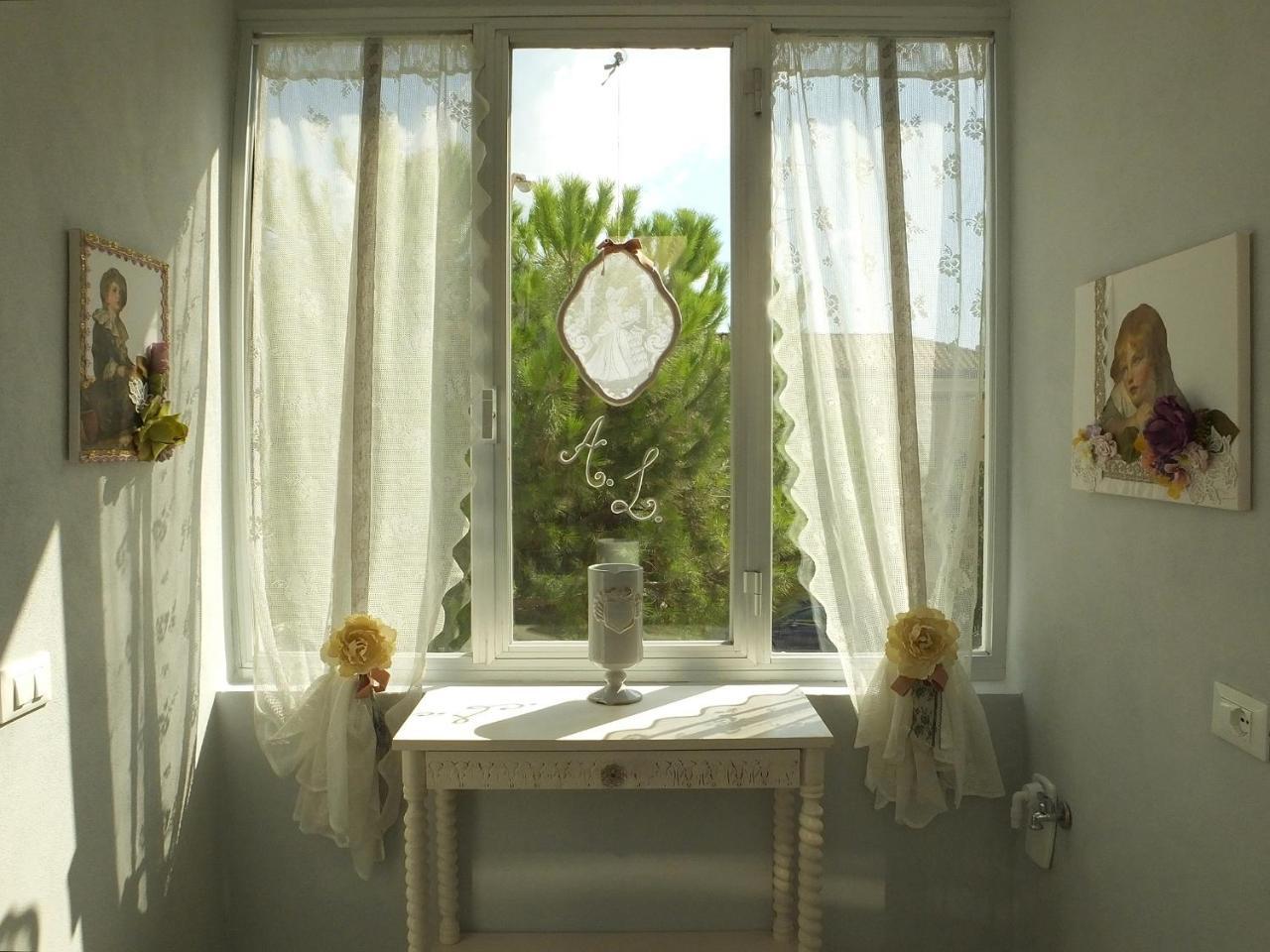 Antica Loggetta Bed & Breakfast Ravenna Exterior photo