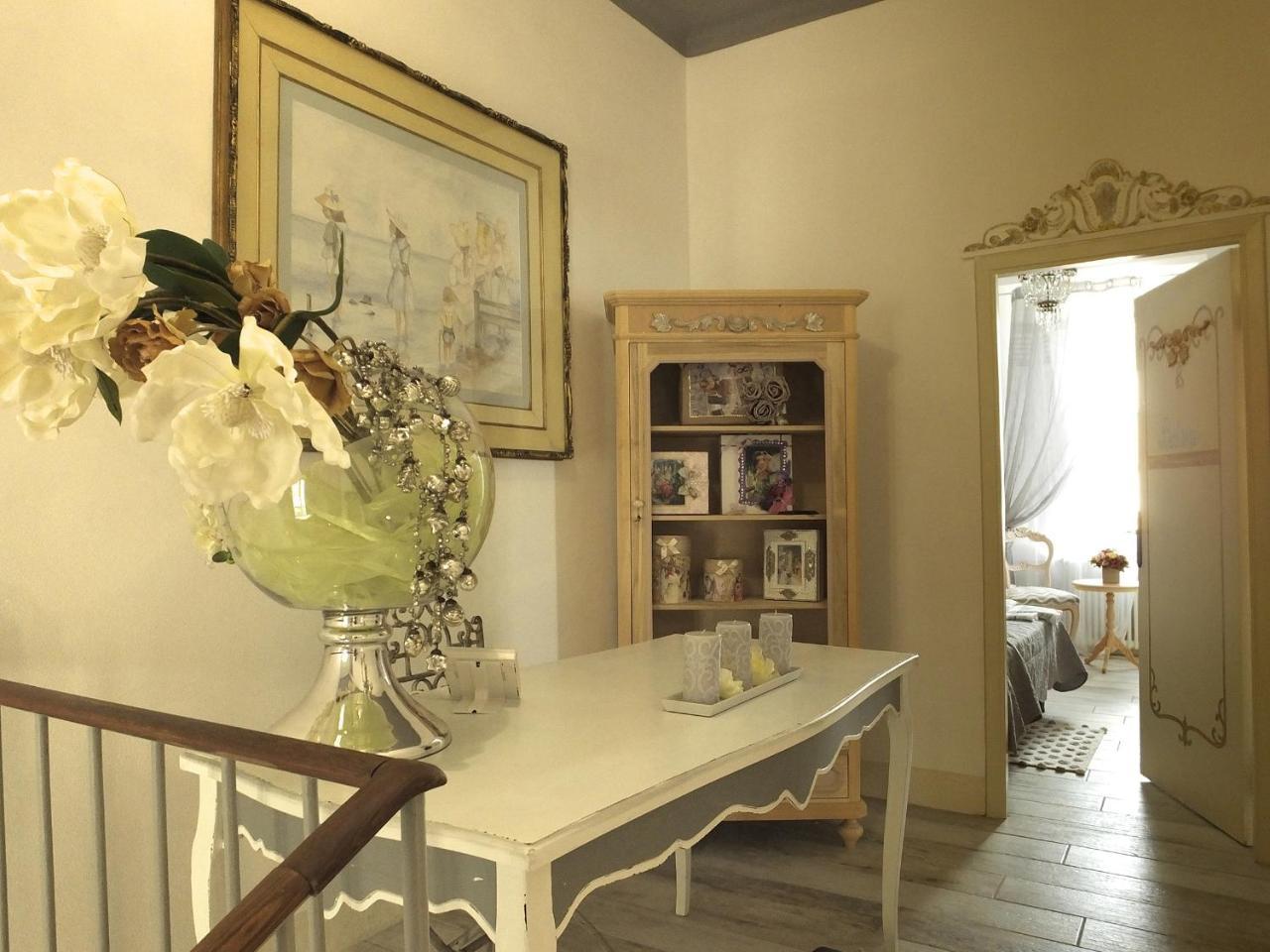 Antica Loggetta Bed & Breakfast Ravenna Exterior photo